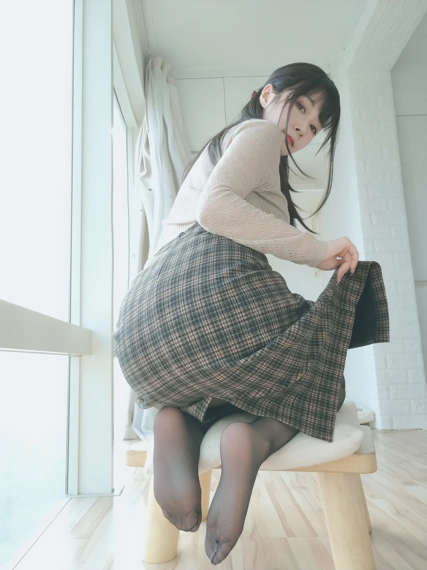 白银81 – 自撮 Vol.55 最终幻想 [132P]插图1